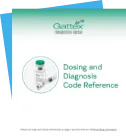 SBS diagnosis codes and GATTEX dosing