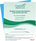 GATTEX HCP office starter kit